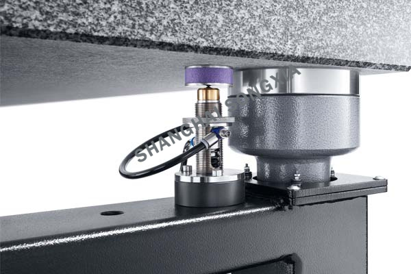 精密劃片機(jī)氣動隔振器適用于哪些設(shè)備且有什么優(yōu)點(diǎn)？