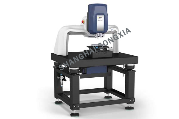 使用布魯克光學輪廓測量儀氣浮式隔振器應該注意什么？