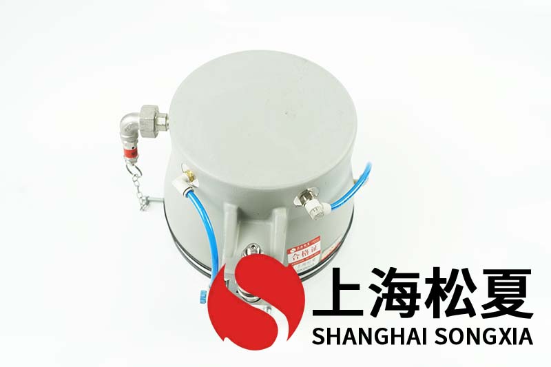 半導體檢測裝置薄膜式空氣減震器到底是如何工作的呢？