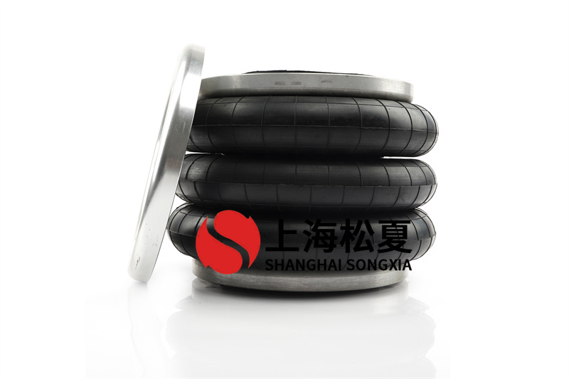 高頻拼板機安裝充氣減震器LHF500/320-3的技術(shù)解析