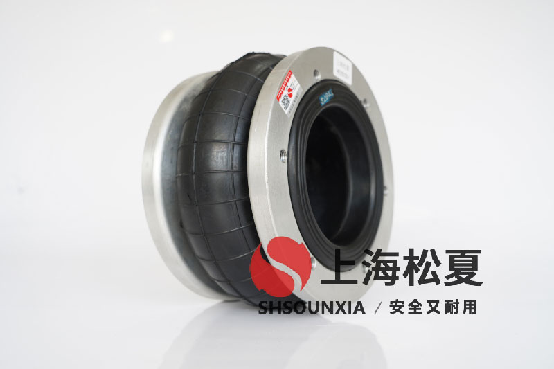 石油振動篩用空氣彈簧HF180/156-1