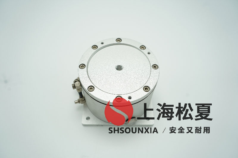 SOI500型晶圓自動光學(xué)檢測設(shè)備安裝SDS空氣彈簧